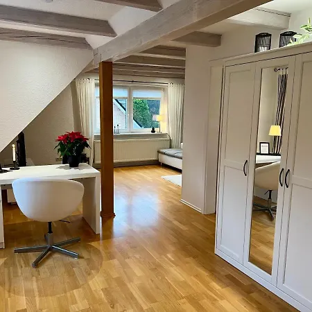 アパート Im Schildetal