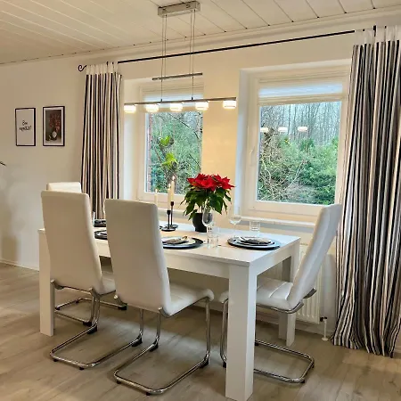 Im Schildetal * Badow