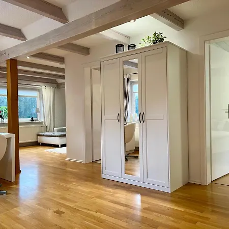 アパート Im Schildetal *