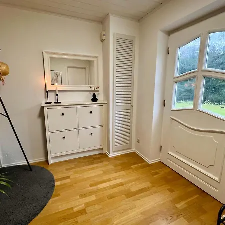 アパート Im Schildetal