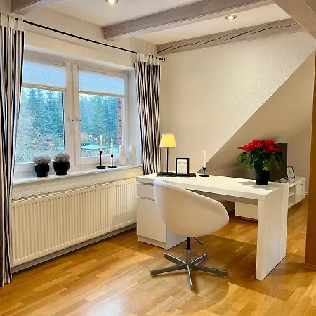 Im Schildetal * Badow