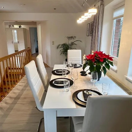 Im Schildetal * Badow